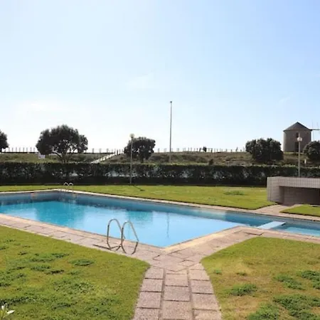 T3 A 3 Passos Do Mar, Piscina E Moinhos Da 公寓