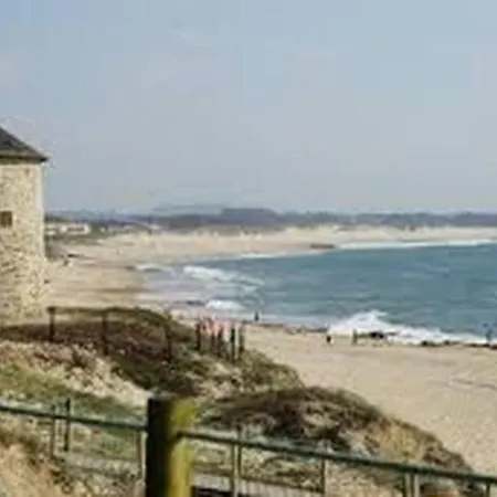 T3 A 3 Passos Do Mar, Piscina E Moinhos Da 公寓 Apúlia