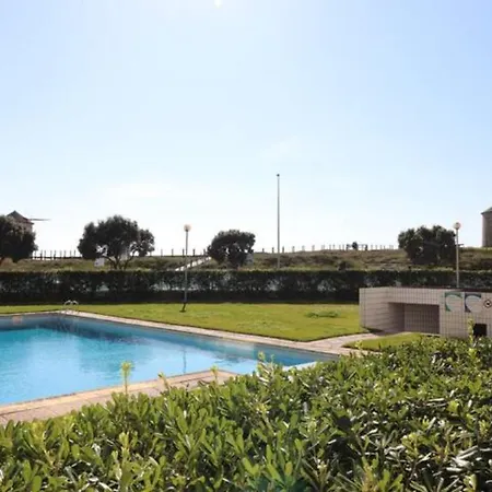 T3 A 3 Passos Do Mar, Piscina E Moinhos Da * Apúlia